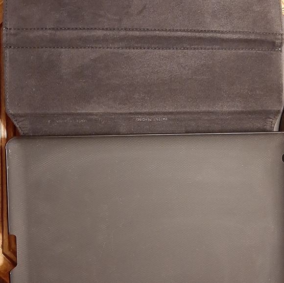 Tumi Tablet Case - Picture 4 of 4